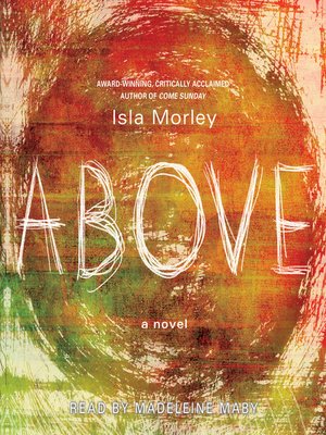 cover image of Above